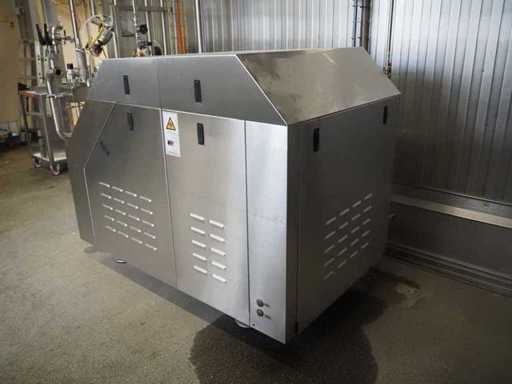 HST - HL3-600K - homogénéiseur HST
