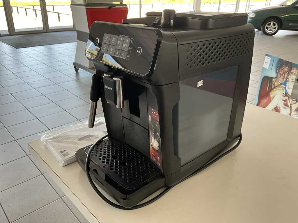 Philips EP1220 Koffiemachine