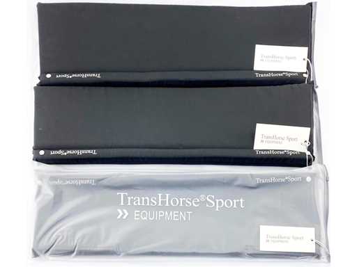 *NOU* Pad de memorie pentru circumferința șeii TransHorse Sport (150 piese)
