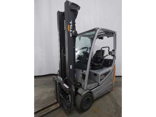 STILL RX20-14C Vorkheftruck