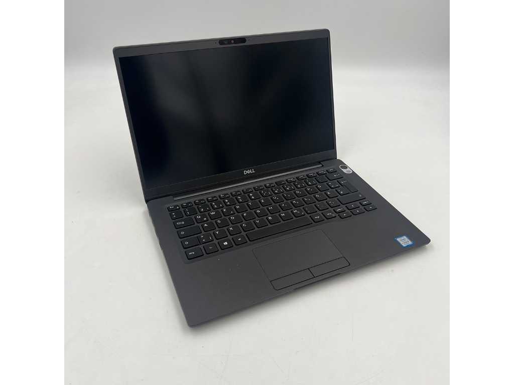Dell Latiude 7400 14" Notebook (Intel i5 8. Gen, 8GB Ram, 256GB SSD, Win 10 Pro)