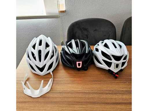 Strada - Cască de bicicletă - Cască de bicicletă (20x)