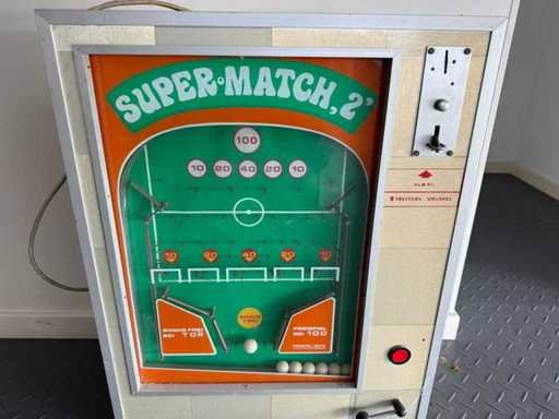 Super Match 2 - - Speelautomaat