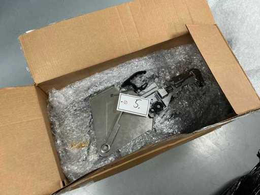 ASSEMBLEON Phillips - KW1 - Alimentatore a nastro 12mm