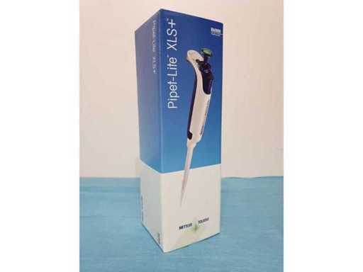 Mettler Toledo - RANIN Pipet-lite XLS - Elektronische Pipet