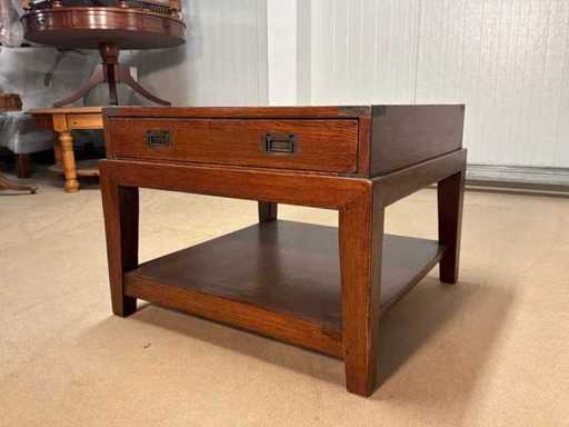 Tavolino laterale Milti