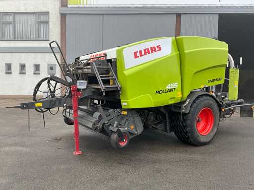 2020 Storti Dunker T2 240 Mixer de furaje
