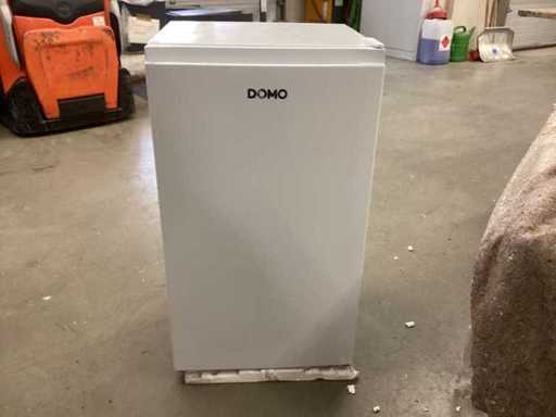 Frigorífico con compartimento congelador