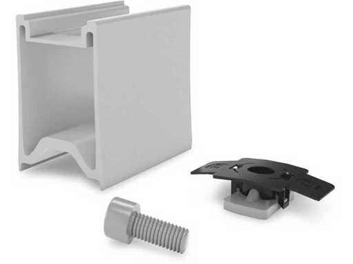 Clearance sale of inverters, mounting fixtures, accessories