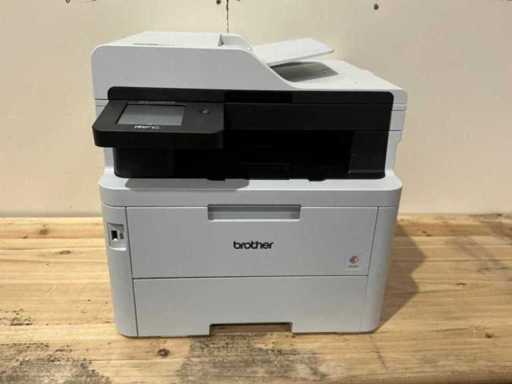 Stampante MFC MFC-L3760CDW Brother