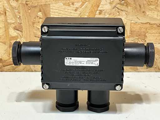 Eaton Presa 4xM25 (14x)