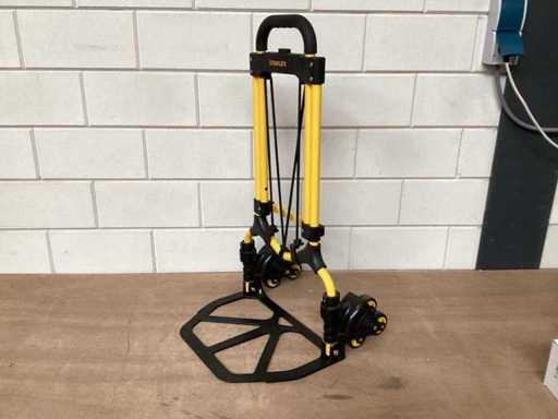 Stanley Faltwagen 70 kg