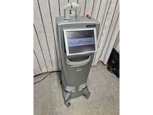 LUMENIS - AcuPulse 30 - CO2 Laser - 2011