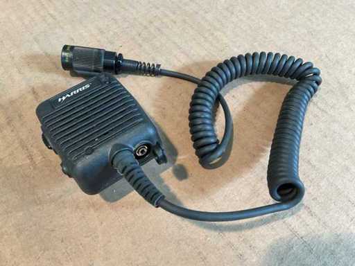 Microfono Harris Speaker (20x)