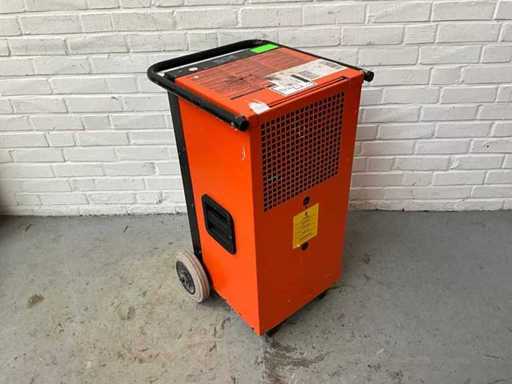 2017 Trotec TTK 400 Bautrockner / Luftentfeuchter