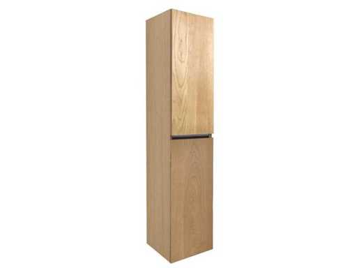 WB - Vision 38.3585 - Kolomkast 2 deuren 160x35x35 cm