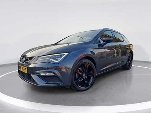 SEAT Leon ST 1.5 TSI FR | XH-742-T