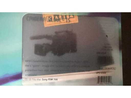 KATA - Camera Glove CG 15 - Sonstige Artikel aus dem Bereich „Videoausstattung“