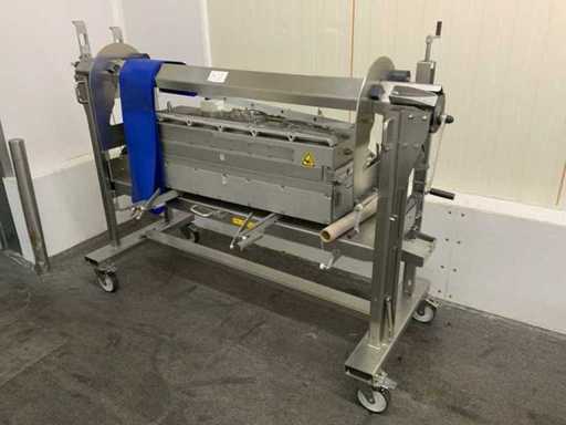2019 Multivac WW800 Packmaschine