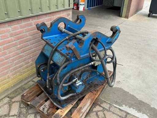 Vibrationshammer CW30