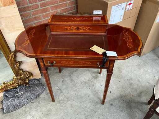 Meuble Jansen Dropleafe Desk