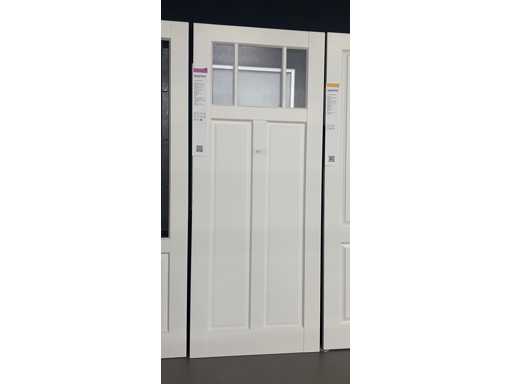 U?a interioar? original? Skantrae