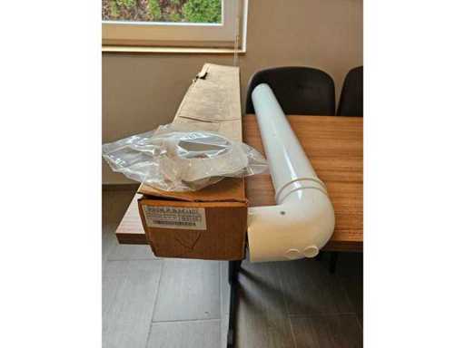 Diverse Merken - koppeling (95x)