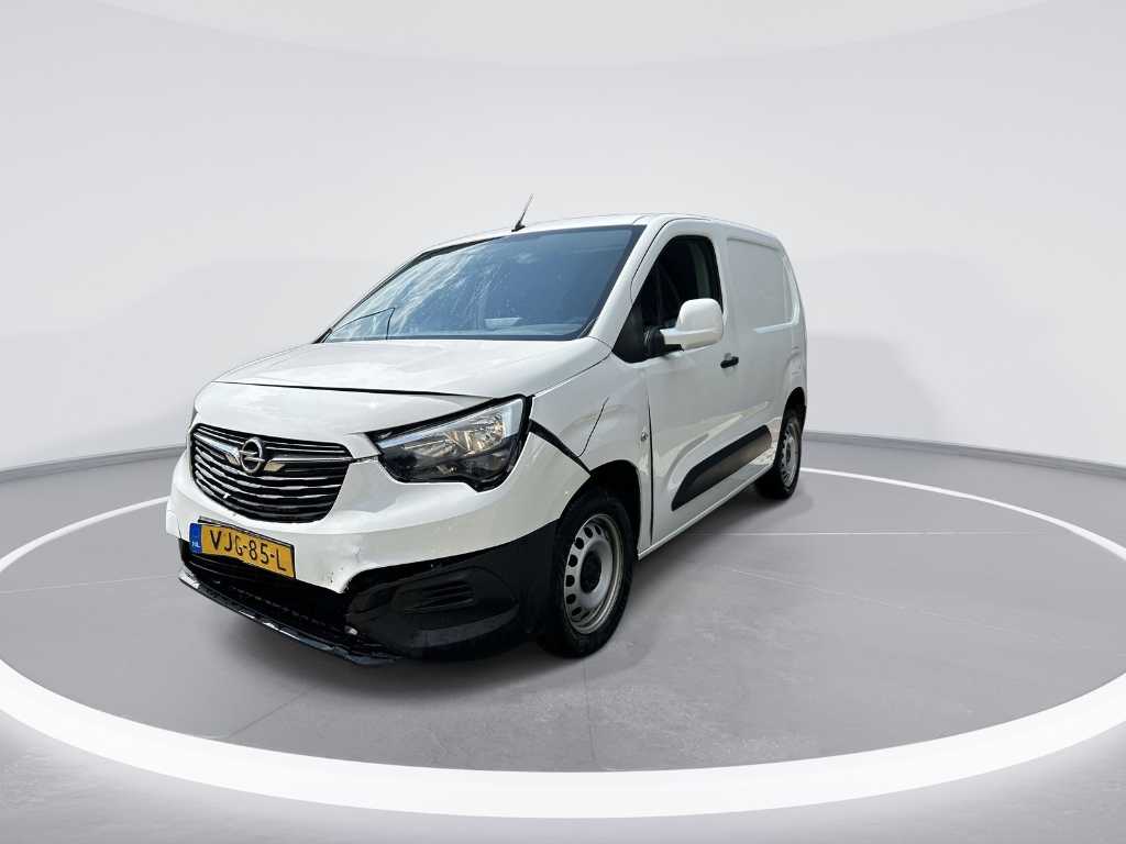 Opel Combo 1.5D L1H1 Edition Furgone | VJG-85-L