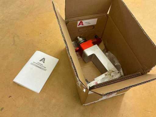 ATEMAG F-12219 Swap unit