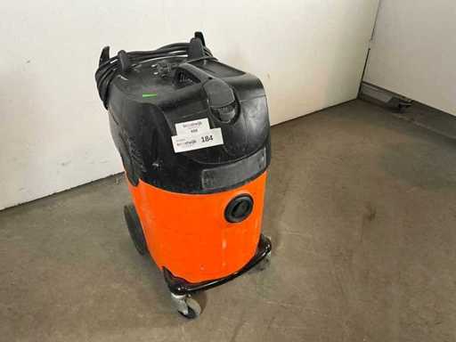 2018 Kärcher NT45/1 Tact Wet and Water Vacuum Cleaner 45L