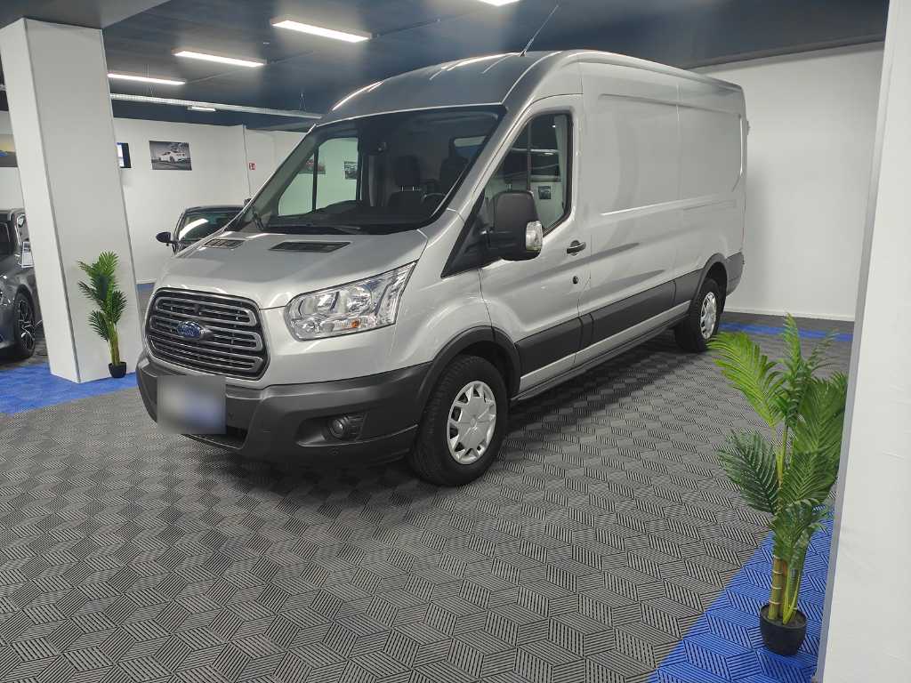 FORD - L2H2 - * TRANSIT * -LANE ASSIST et CAMERA