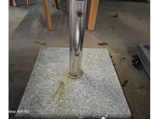 Bază parasol (25kg)