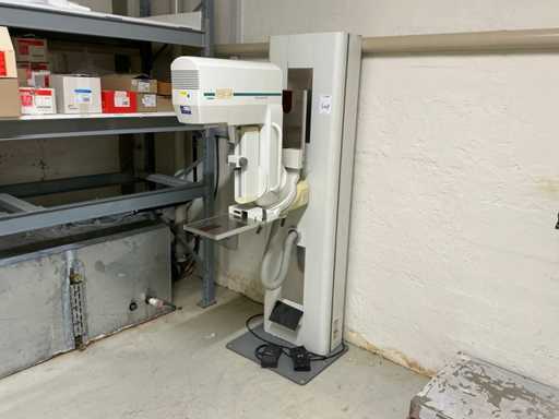 Siemens Mammomat 3000 Nova X-Ray