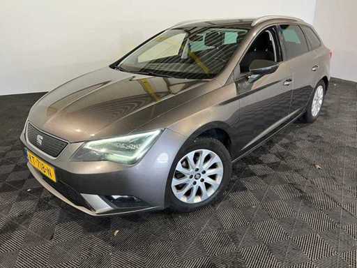 SEAT Leon ST  1.0 EcoTSI Style Con, KT-718-N
