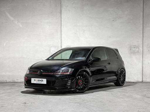 Volkswagen Golf GTI Performance (VII / MK7 / Golf 7) 396 ch 2014