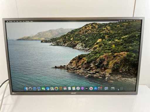Acer (B326HK) 32", 3840x2160 (UHD) IPS Monitor