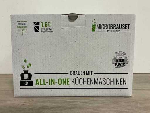 Pallet Cardboard box (300x)