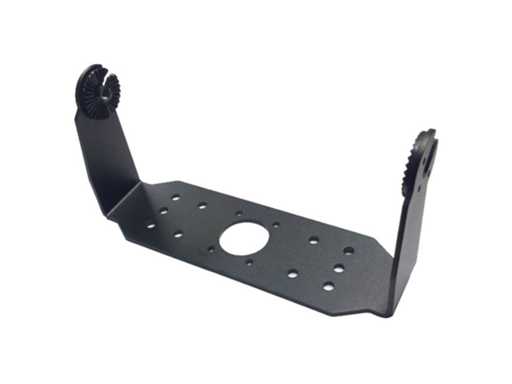 Supporto di montaggio Simrad NSS7 B&G Zeus 7 Chartplotter Nero - 000-10464-001