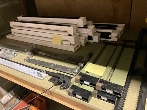 Verluchtingsroosters