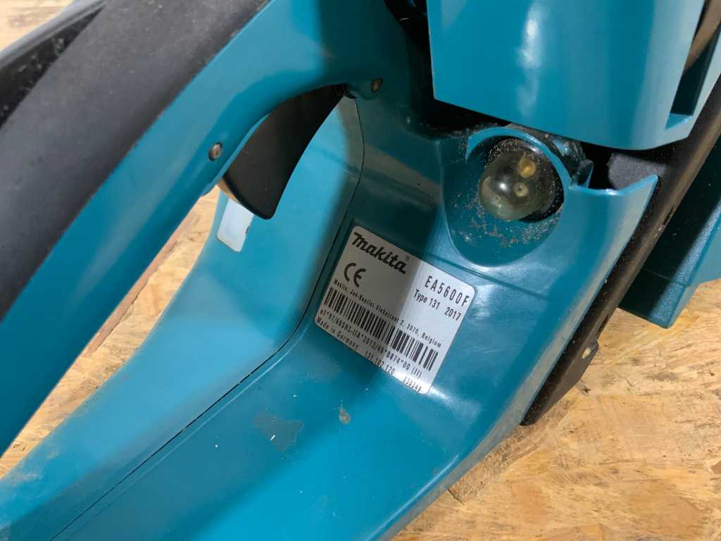 Motosega Makita  Troostwijk Auctions