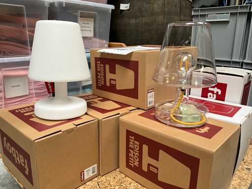 Fatboy Tafellamp (10x)