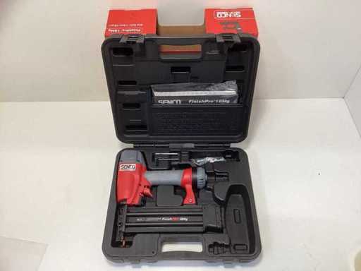 SENCO FinishPro 18MG tacker - 1,2mm (18ga.) - z łuską