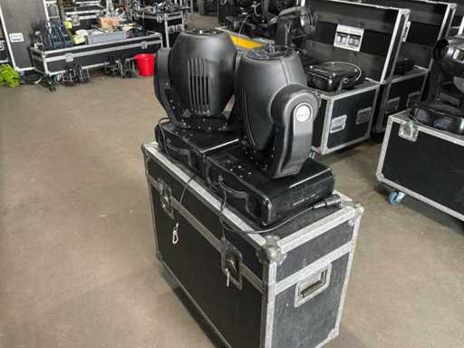 Projecteur Movitec SL250