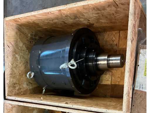 SAMP RBM 370-160-07 A Moteur électrique