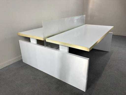 Workbench - Bureau
