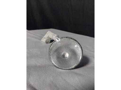 ERCO - Reflector Domotec PAR38 cu soclu E27 - Reflector Par (10x)