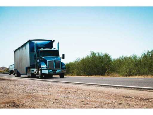Commercial vehicles and trucks