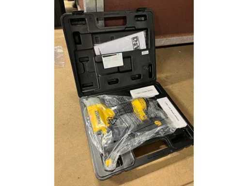 DeWALT - DPSB2IN1 - Tacker combi