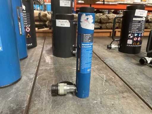 Mammuth MPC05150 Hydraulic Lifting Cylinder