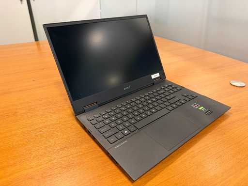 HP OMEN Laptop 15-en1996nd